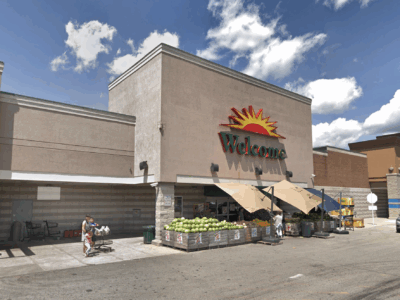 Fresh Farms International Market